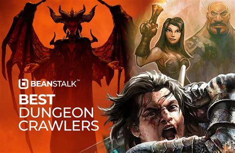 dungeon crawler games|The 15 best dungeon crawler games to play on PC & Steam in .